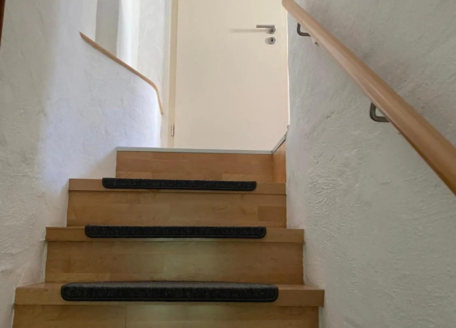 Apartment Ferienwohnung Coburg