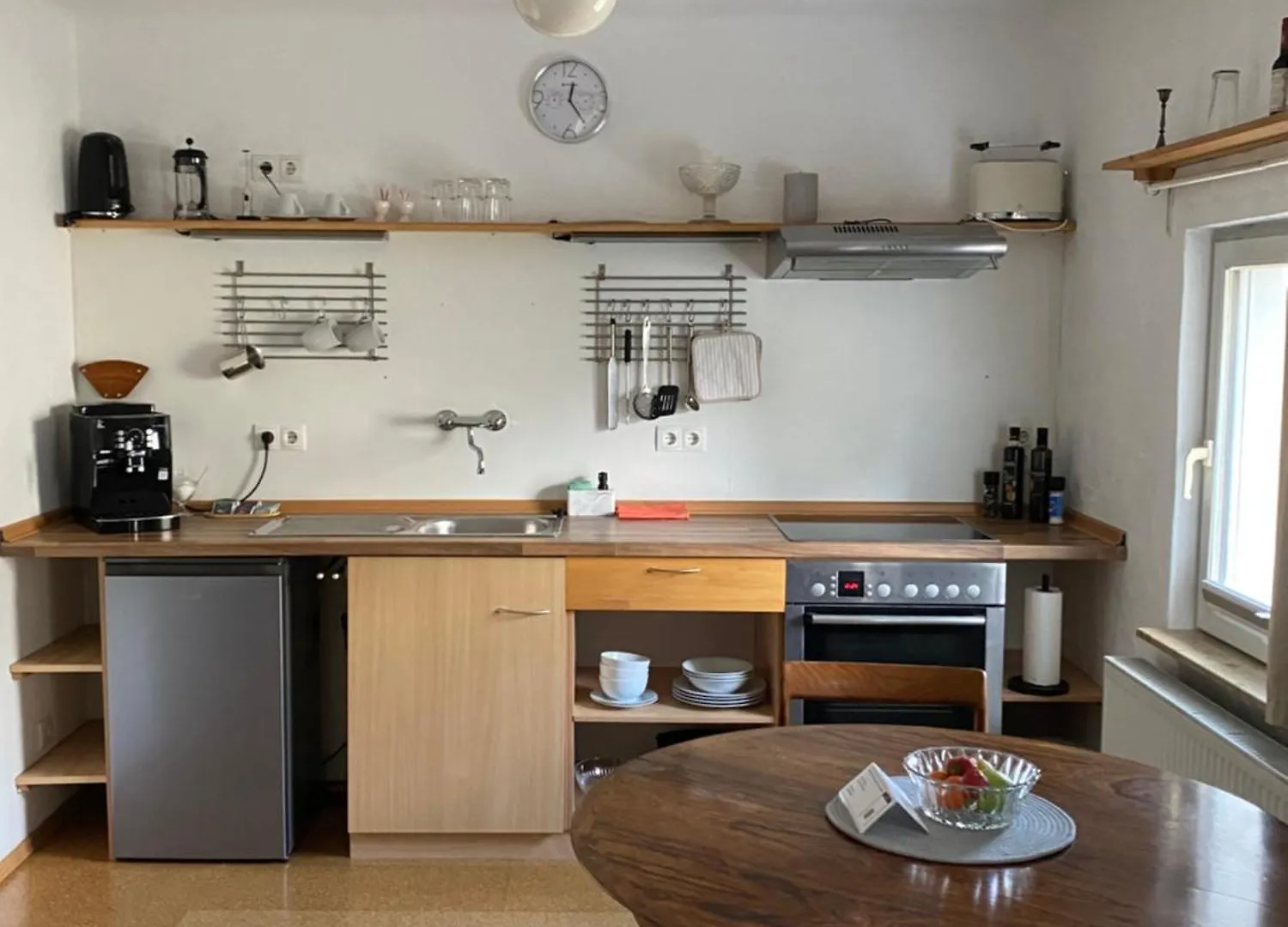 Ferienwohnung Coburg Germany